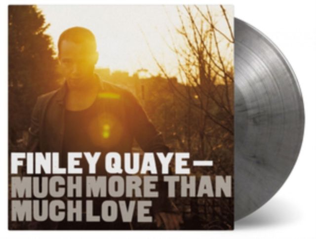 Finley Quaye