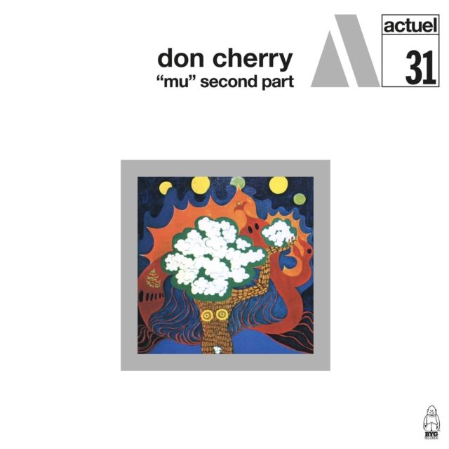 Don Cherry