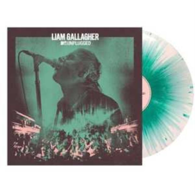 Liam Gallagher