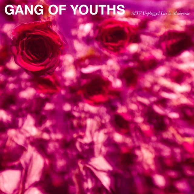 Gang Of Youths