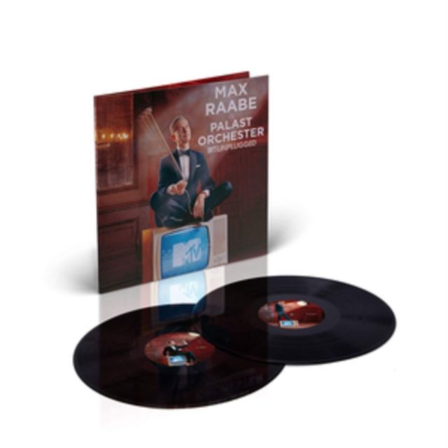 Max Raabe & Palast Orchester