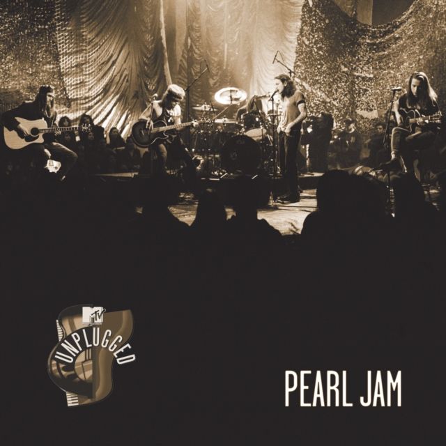 Pearl Jam