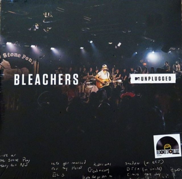 Bleachers