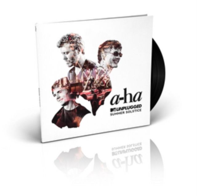 A-Ha