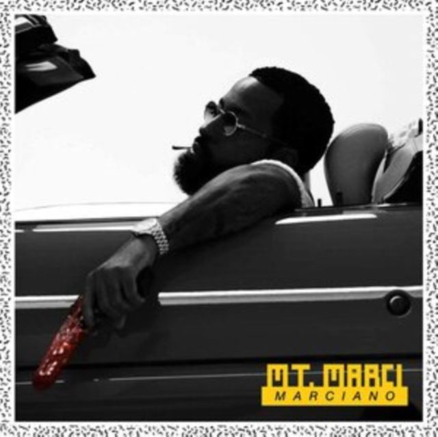 Roc Marciano