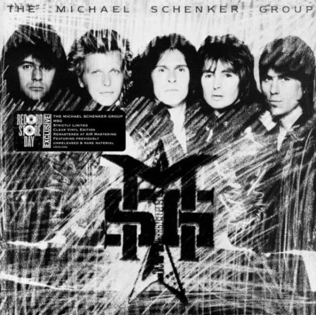 Michael Schenker Group