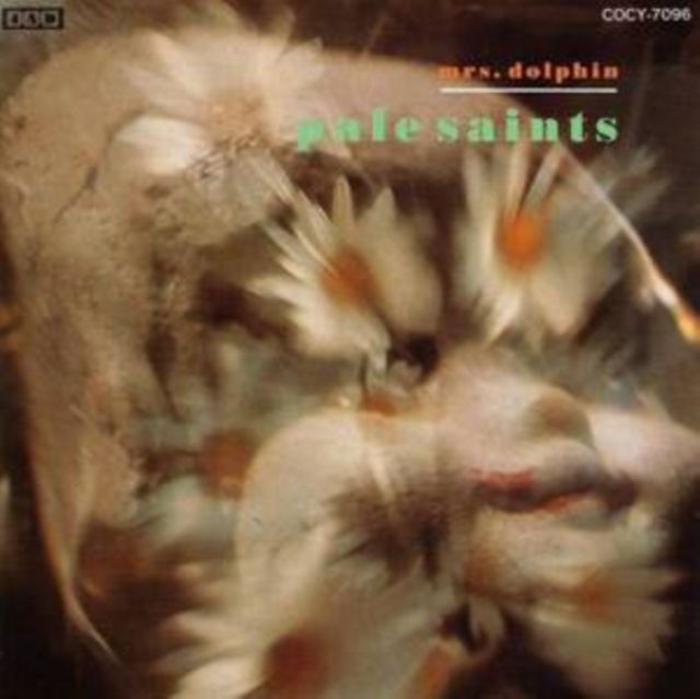 Pale Saints