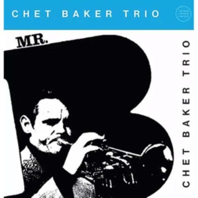 Chet Baker