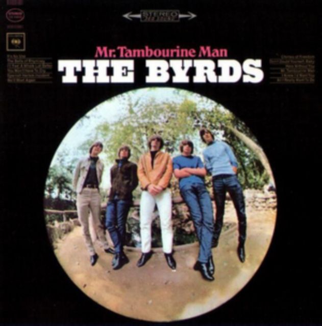Byrds