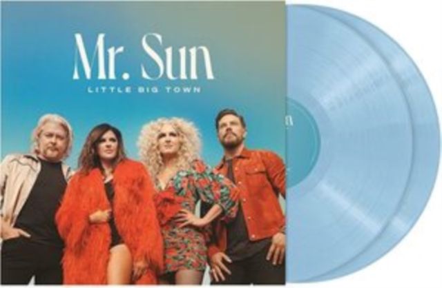 Little Big Town