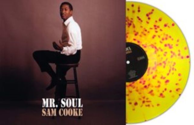 Sam Cooke