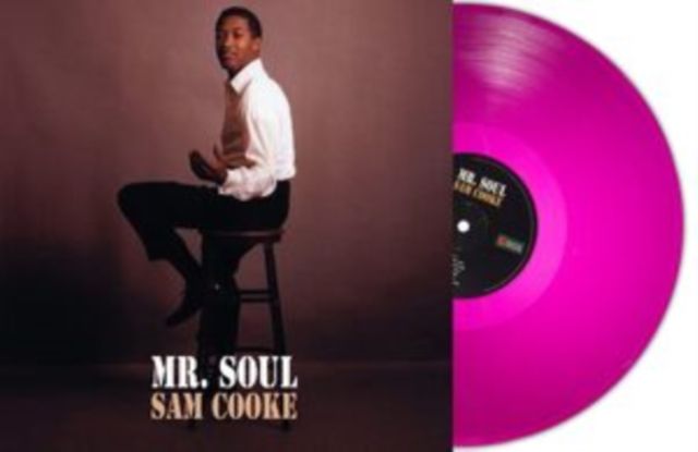 Sam Cooke