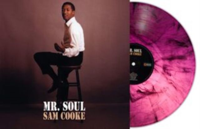 Sam Cooke