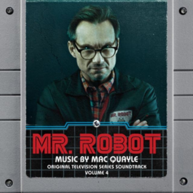 Original Tv Soundtrack / Mac Quayle