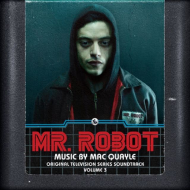 Original Tv Soundtrack / Mac Quayle