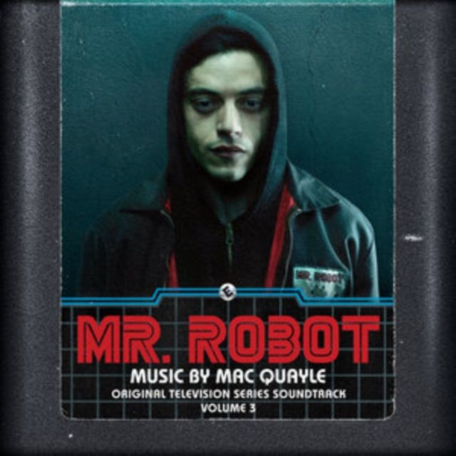 Original Tv Soundtrack / Mac Quayle