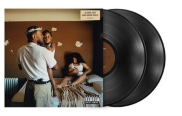 Kendrick Lamar