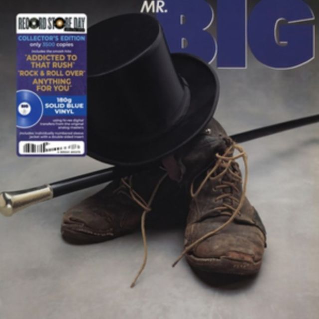 Mr. Big