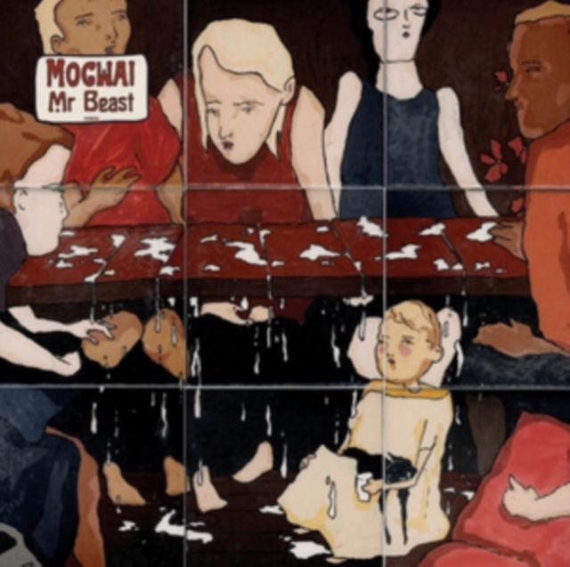 Mogwai