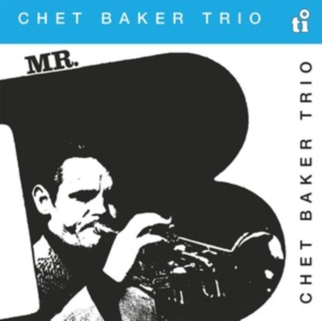 Chet Baker Trio