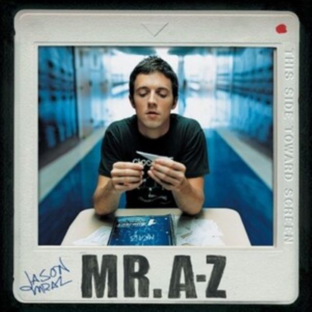 Jason Mraz