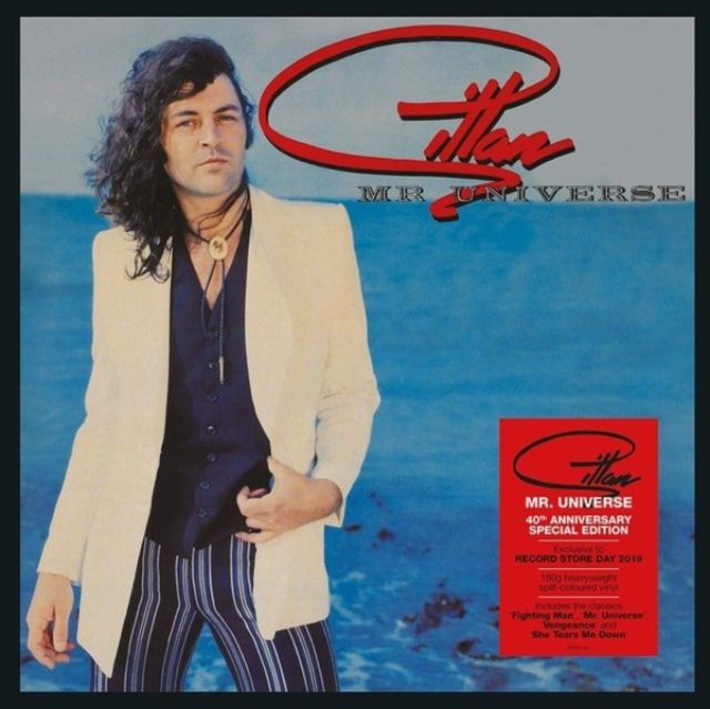 Gillan