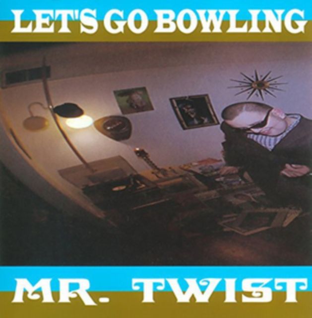 Lets Go Bowling
