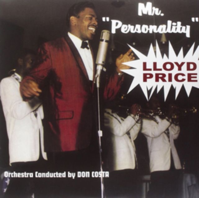 Lloyd Price