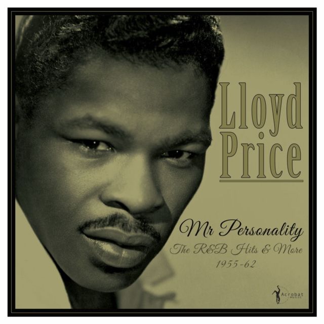 Lloyd Price