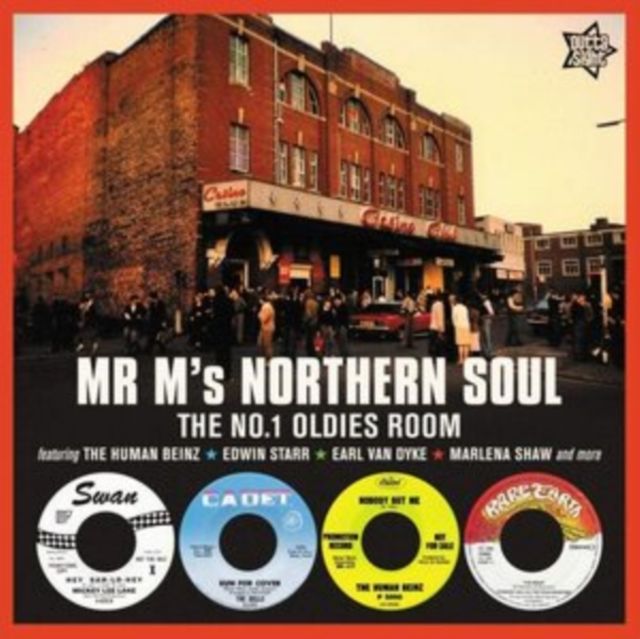 Various Artists