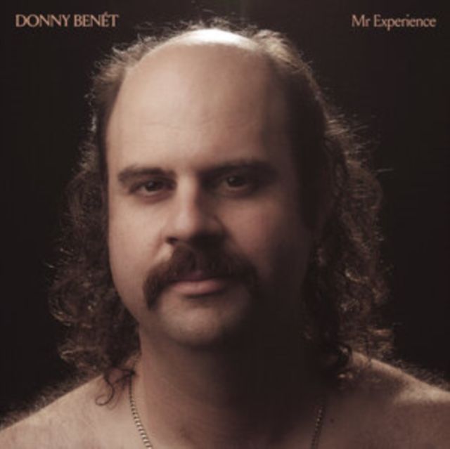 Donny Benet