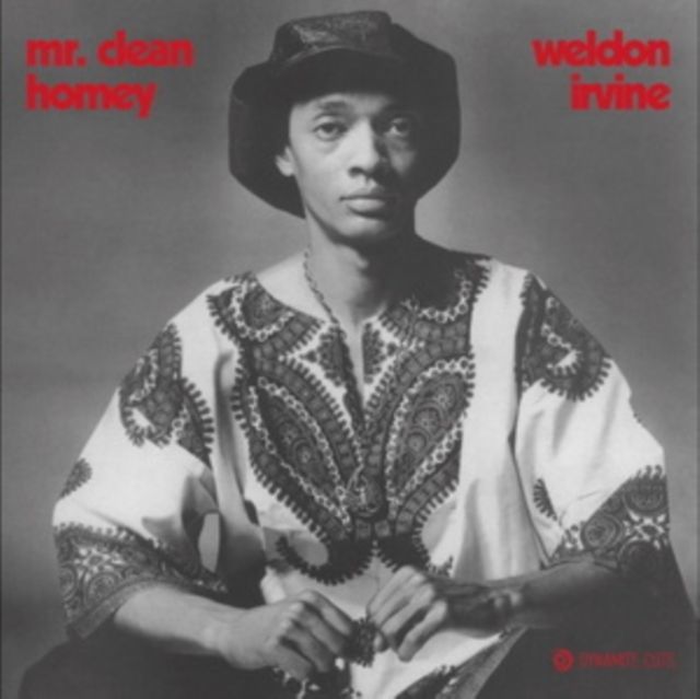 Weldon Irvine