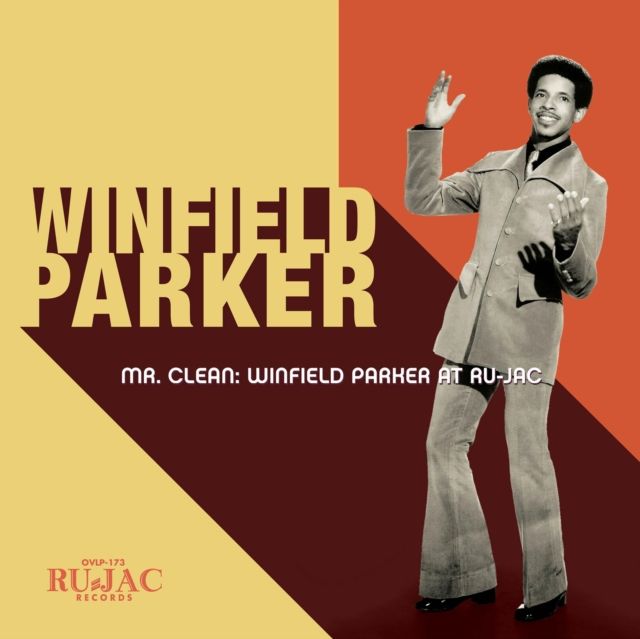 Winfield Parker