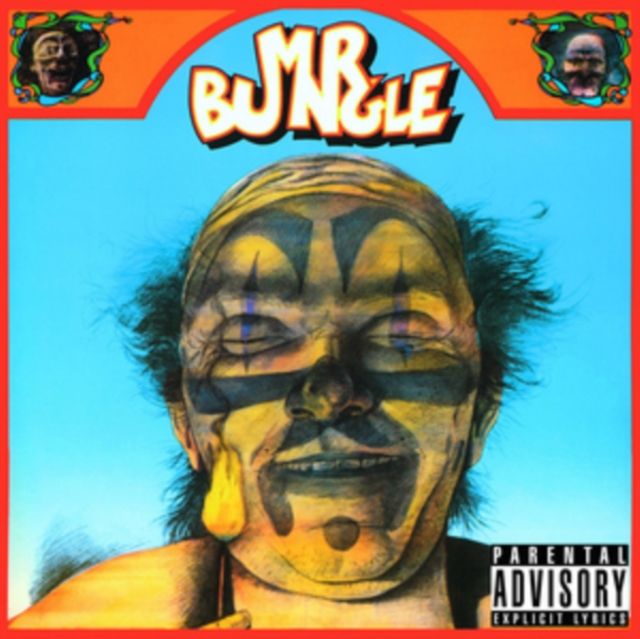 Mr. Bungle