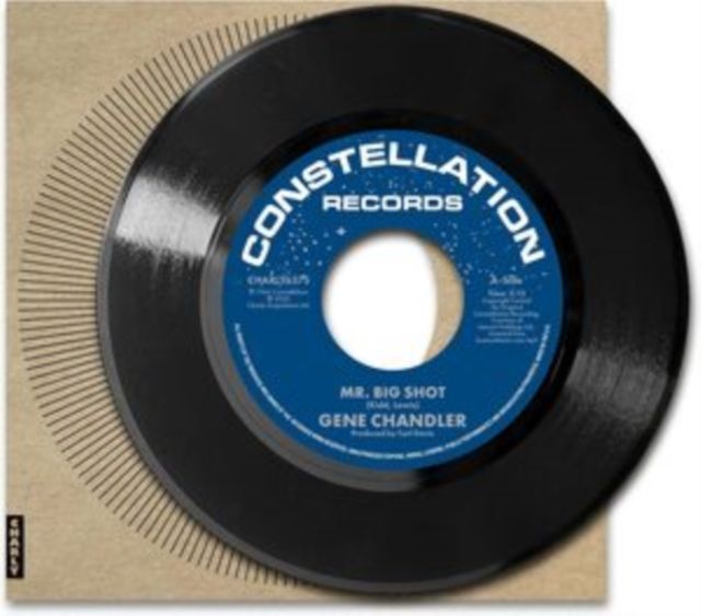 Gene Chandler / Dee Clark