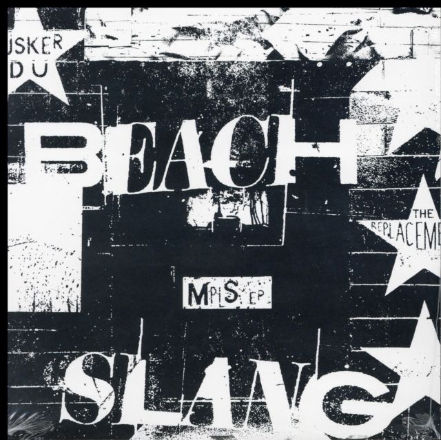 Beach Slang