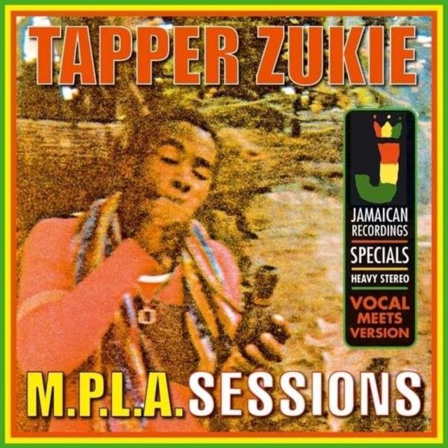 Tappa Zukie