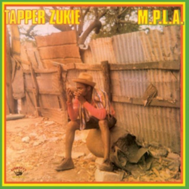 Tappa Zukie