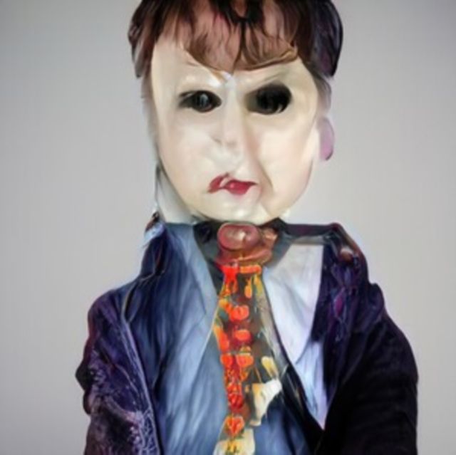 Mark Pritchard