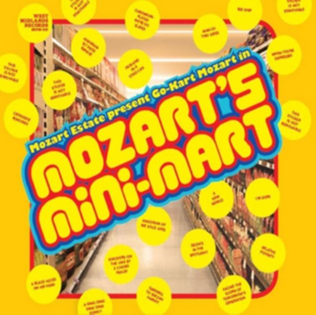 Go-Kart Mozart