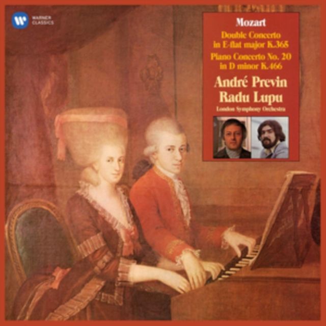Andre Previn