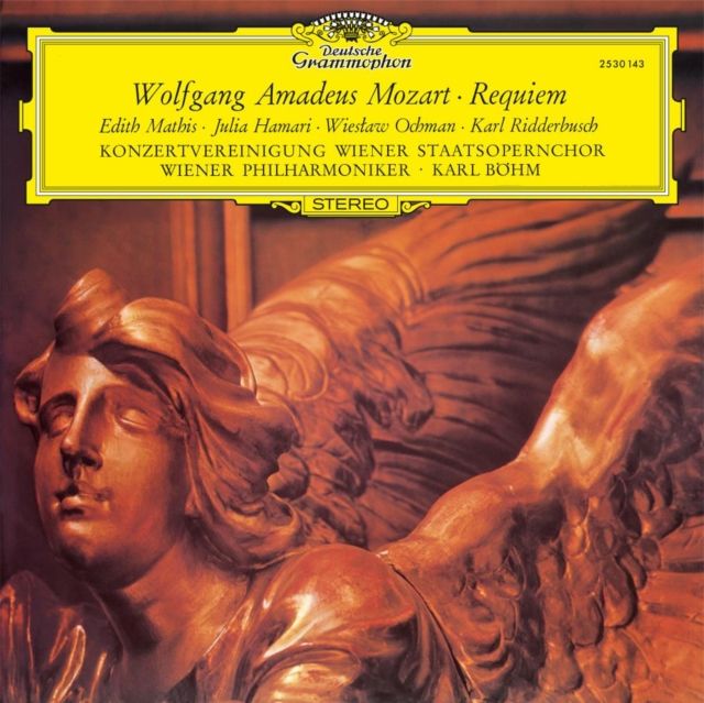 Wiener Philharmoniker / Karl Bohm