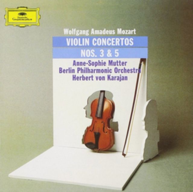 Anne-Sophie Mutter