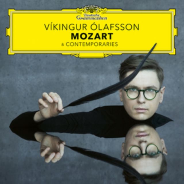 Vikingur Olafsson