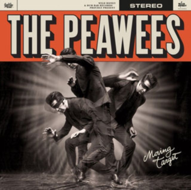 Peawees