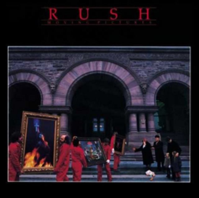 Rush