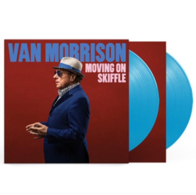 Van Morrison
