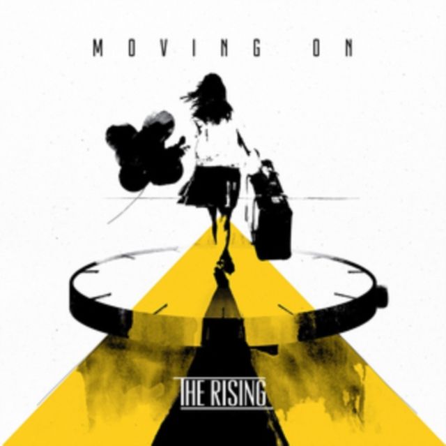 Rising