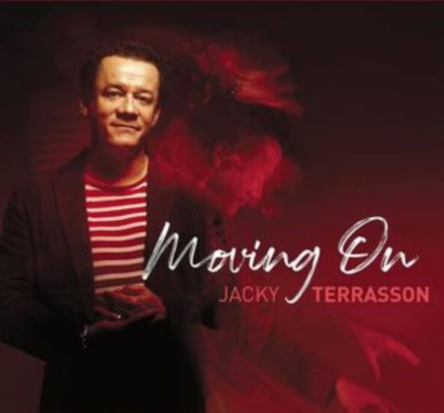 Jacky Terrasson