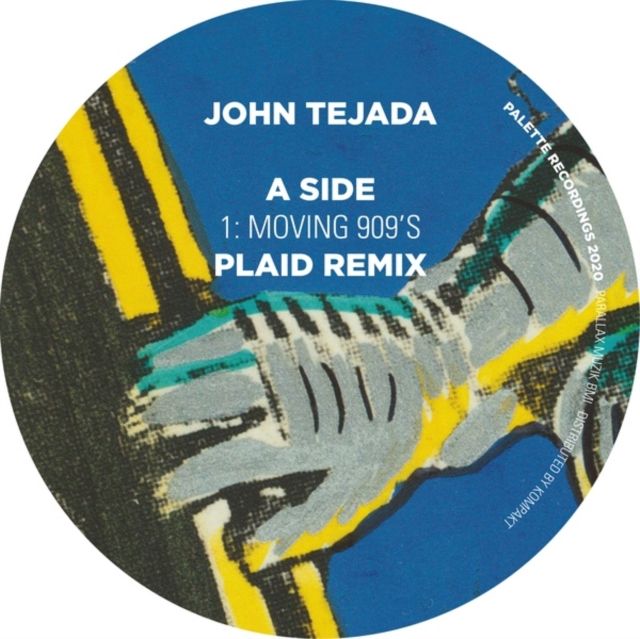 John Tejada